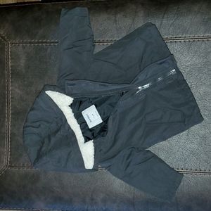 Old Navy Hooded Jacket